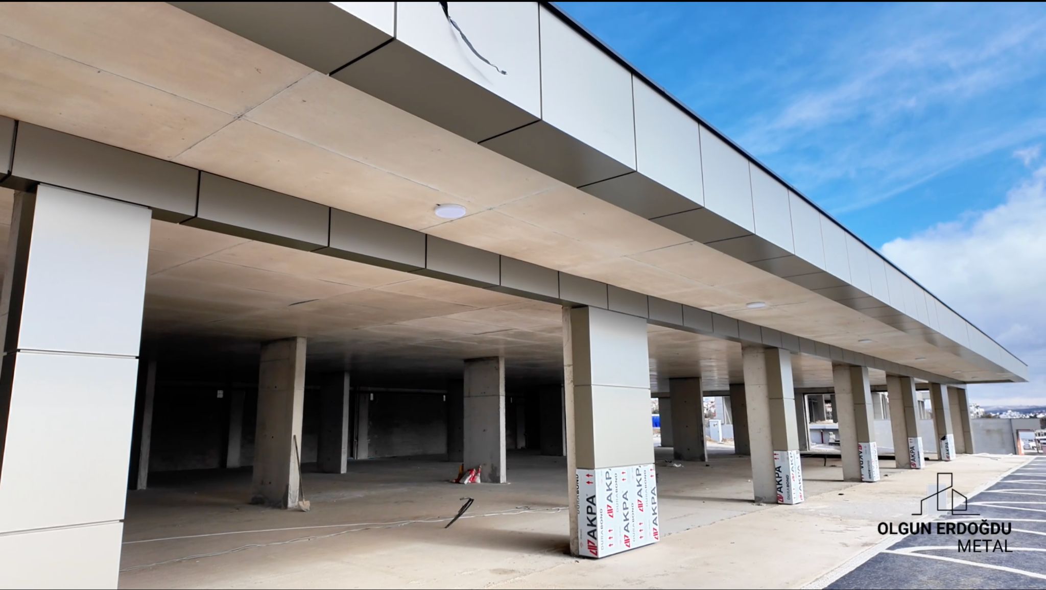 Olgun Erdoğdu Metal